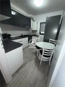 Apartament cu 2 camere, Galata - Iasi