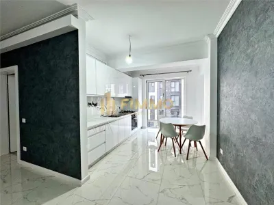 Apartament prima inchiriere | 3 cam | Loc de parcare privat | ID:1533 - Suceava