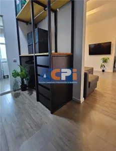 Apartament de Închiriat în Piața Romană - Locație Centrală - foto 7