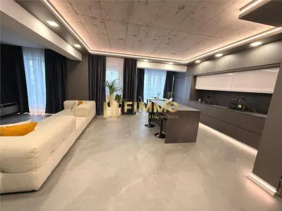 Apartament  de LUX | 74 mp | 2 camere | 2 bai | ID: 1529 - foto 15