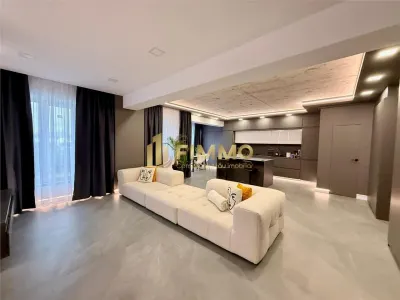 Apartament  de LUX | 74 mp | 2 camere | 2 bai | ID: 1529 - foto 3