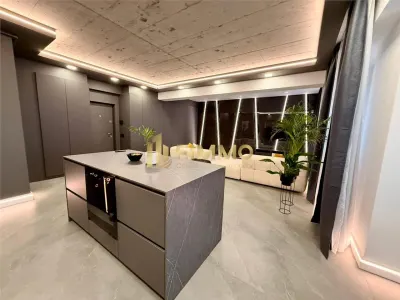 Apartament  de LUX | 74 mp | 2 camere | 2 bai | ID: 1529 - foto 5