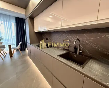Apartament  de LUX | 74 mp | 2 camere | 2 bai | ID: 1529 - foto 8