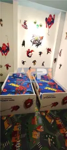 Vila  individuala 6 camere mobilata si utilata amplasare foarte buna - foto 17