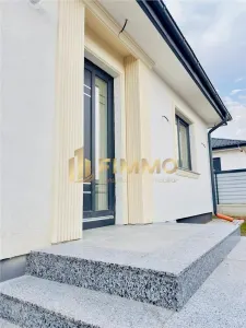 Casa Individuala la parter | 110 mp utili | Finisaje Premium | ID : 1502 - foto 5