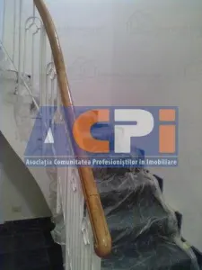 Duplex 5 camere pt birouri - foto 8