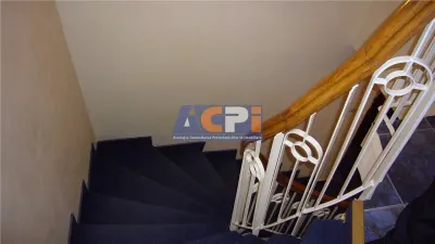 Duplex 5 camere pt birouri - foto 9