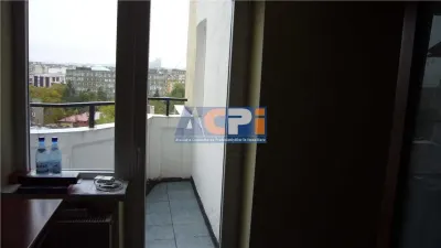 Duplex 5 camere pt birouri - foto 10