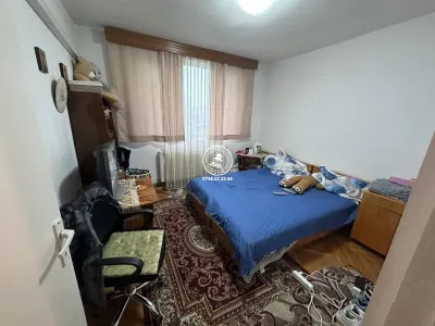 Apartament 3 camere de vanzare Alexandru cel Bun - foto 10