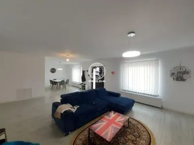 Vila moderna si spatioasa in Letcani - foto 3