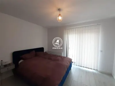 Vila moderna si spatioasa in Letcani - foto 24