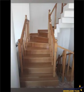 Casa cu 4 camere, Sancraiu de Mureș - foto 3