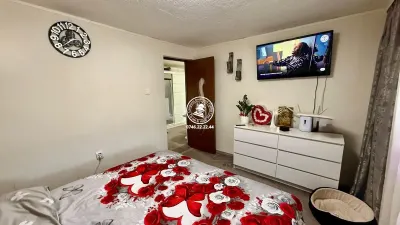 Apartament cu 2 camere de vanzare - foto 12