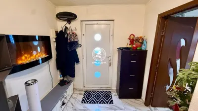 Apartament cu 2 camere de vanzare - foto 18