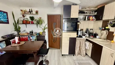 Apartament cu 2 camere de vanzare - foto 9