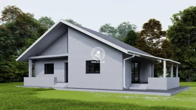 Casa individuala, noua, de vanzare in Miroslava - Ciurbesti - foto 7