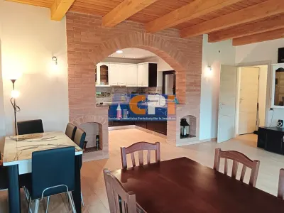 Casa la cheie 4 camere si curte mare de vanzare Sambata de Sus, Brasov - foto 2