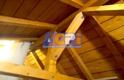 Vila cu Spatiu Comercial, Birouri, Laborator in Inima Brasovului - foto 11