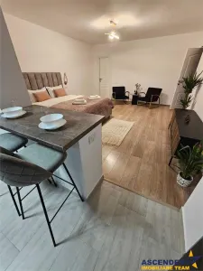 Doua apartamente in vila, Drumul Poienii, Brasov - foto 6
