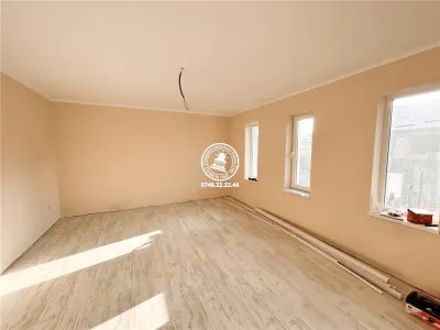 Vila cu 3 camere si 420mp teren in Lunca Cetatuii - foto 4