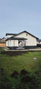Vila P+M cu 3 camere si 470mp teren - de vanzare in Ciurbesti - foto 4