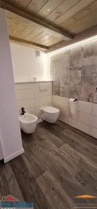 Apartament et.1, luxury class, langa Primarie cu balcon si vedere spre Parc - foto 22