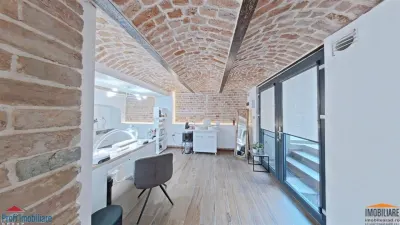 Spatiu comercial renovat recent, langa Primarie - Tribunal - TUR VIRTUAL - foto 6