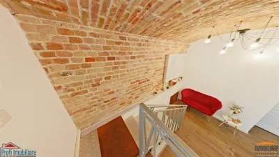 Spatiu langa Primarie pt. prestari servicii, birou, cabinet, salon - renovat - TUR VIRTUAL - foto 2