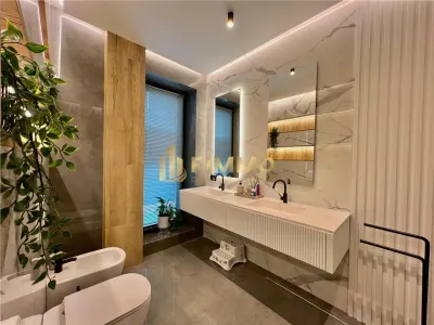 Casa premium | arhitectura moderna | 1000 mp teren | Sf Ilie | ID:1399 - foto 19