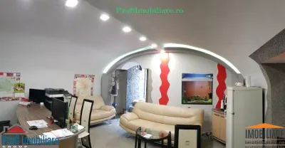 Spatiu comercial pt birouri-ultracentral Arad TUR VIRTUAL - foto 19
