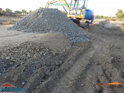 Proiect imobiliar cu PUZ la intrare pe noul Pod peste Mures in Aradul Nou - foto 13