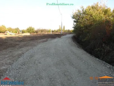 Proiect imobiliar cu PUZ la intrare pe noul Pod peste Mures in Aradul Nou - foto 6