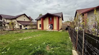 Case vile de vanzare zona Bucium-Plopii f?r? so? - foto 2