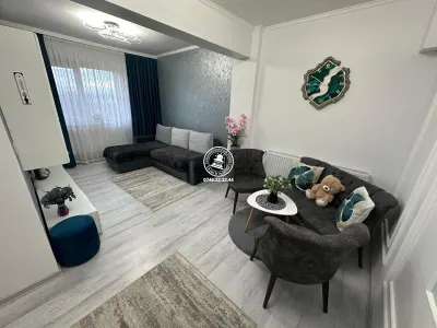 Apartament 2 camere  de vanzare  Valea Lupului - foto 2