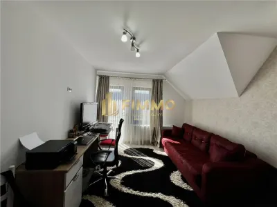 Casa Individuala- complet mobilata | Sf Ilie | 400 mp | Suceava | ID: 1332 - foto 17
