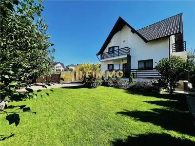 Casa Individuala- complet mobilata | Sf Ilie | 400 mp | Suceava | ID: 1332 - foto 21