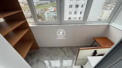 Apartament cu 2 camere de vanzare in Alexandru cel Bun - foto 3