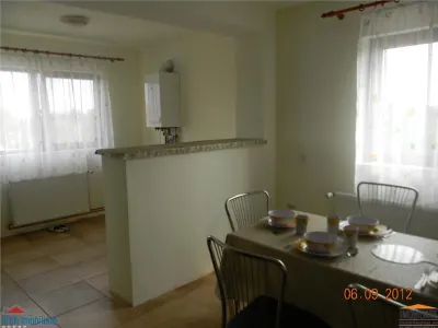 Vila pentru cazare muncitori Vladimirescu 18 lei/zi /pers. - foto 9
