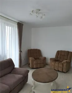 Regim vila, decomandat si elegant - foto 6