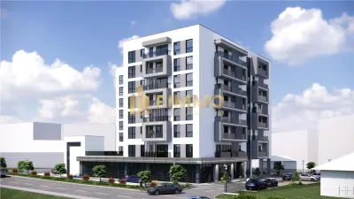 Apartament 2 cam | Bloc nou | Burdujeni Gheorghe Doja | ID: 1304 - foto 4