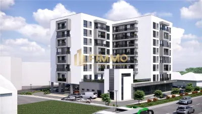 Apartament 2 cam | Bloc nou | Burdujeni Gheorghe Doja | ID: 1304 - foto 5