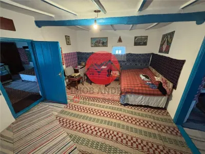 Casa Agighiol cu teren 2113 mp si deschidere la 2 strazi - foto 4