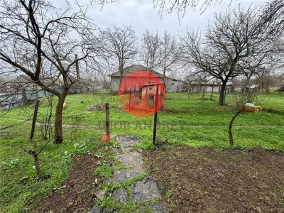 Casa Agighiol cu teren 2113 mp si deschidere la 2 strazi - foto 9