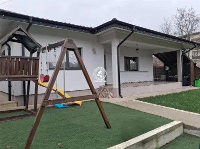 Casa de vanzare Rediu - foto 4