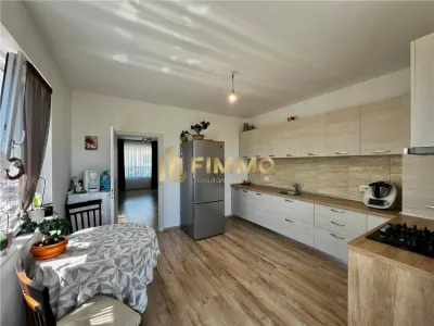 Casa Individuala - Ipotesti | 500 mp | Mobilata, utilata | ID:1298 - foto 12