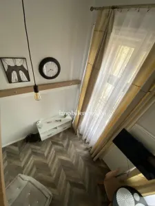 Apartament 60 Euro pe zi, amenajat in stil unic langa Primaria Arad - foto 16