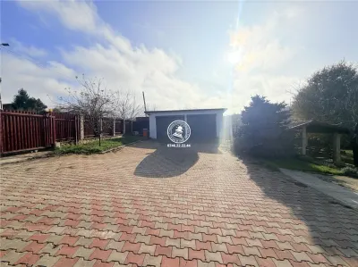 Casa de vânzare Bârnova-Iasi - foto 7