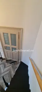 Apartament in stil unic, langa Primaria Arad, amenajat cu designer, mobilat/dotat, la cheie - foto 15