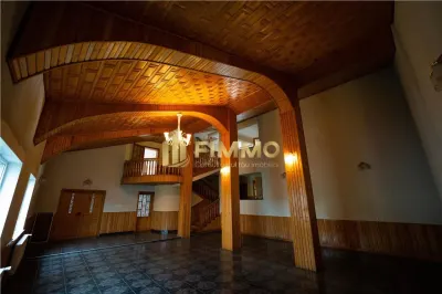 Cladire de inchiriat | Renovare completa dupa cerinta | ID:1275 - foto 4