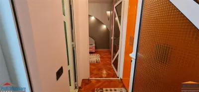 Apartament 2 camere amenajat-mobilat modern la cheie, et.1, central Podgoria- Zona Bancilor - foto 13